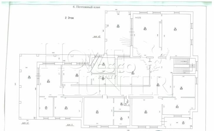 Планировка 2