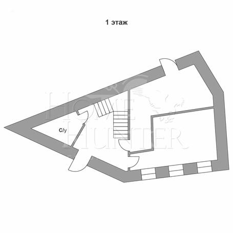 Планировка 1