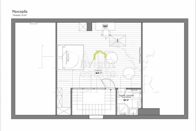 Планировка 3