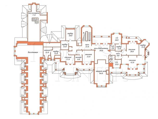Планировка 3