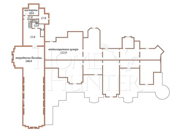 Планировка 1