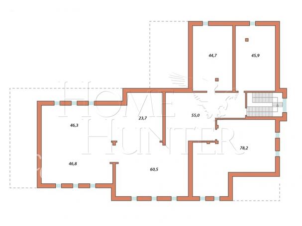 Планировка 3