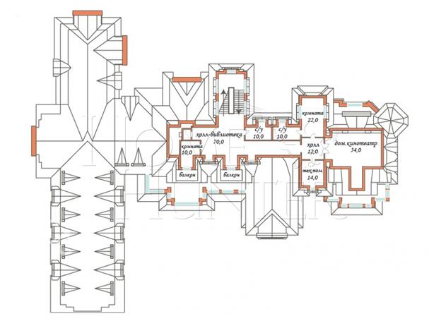 Планировка 4