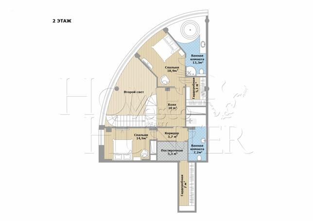 Планировка 2