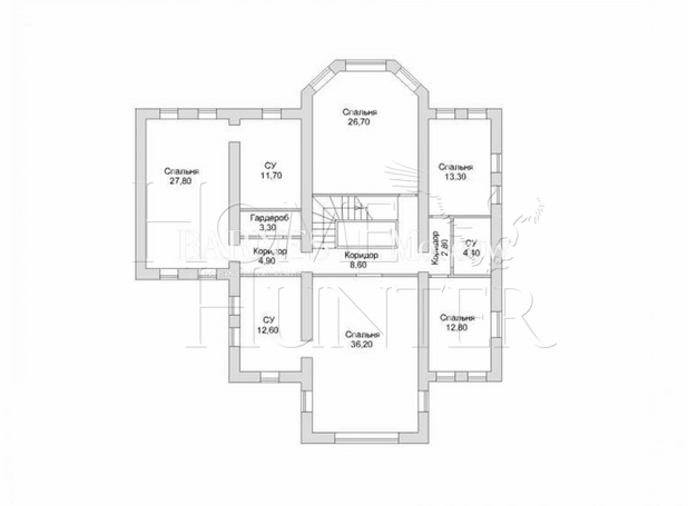 Планировка 3