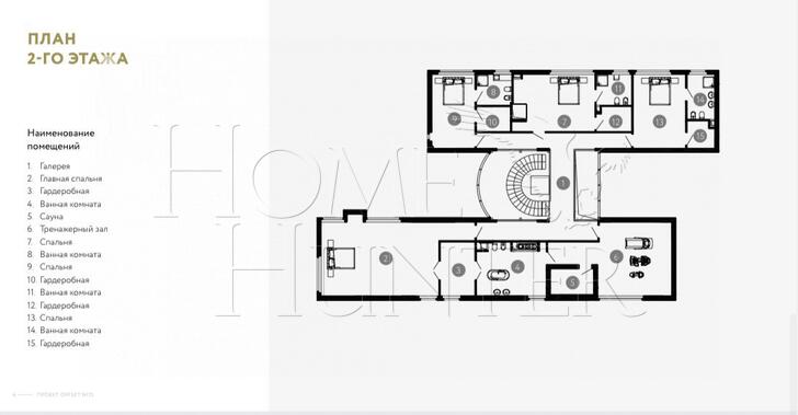 Планировка 3