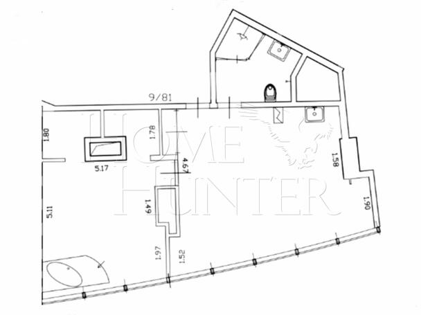 Планировка 1
