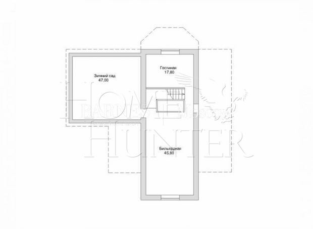 Планировка 4