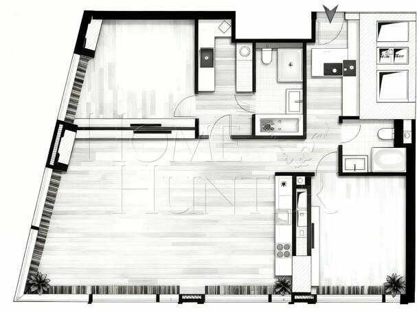 Планировка 1