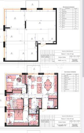 Планировка 1