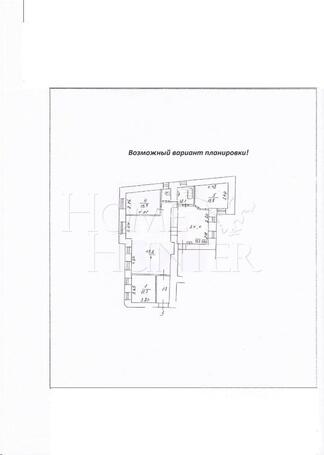 Планировка 1