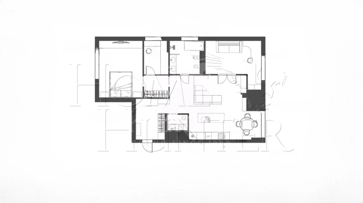 Планировка 1