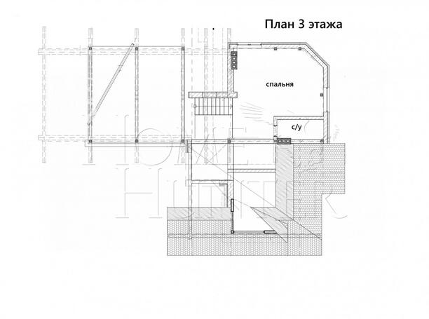 Планировка 3