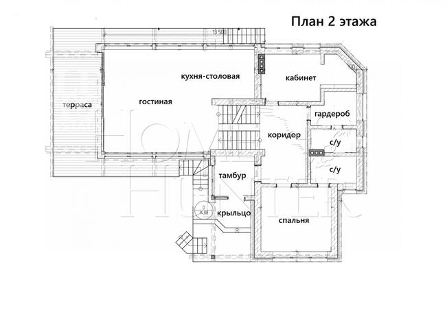Планировка 2
