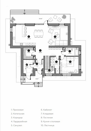 Планировка 2