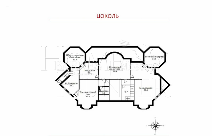 Планировка 3