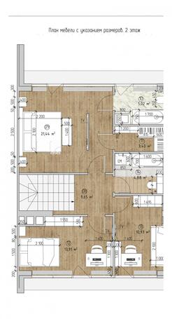 Планировка 2