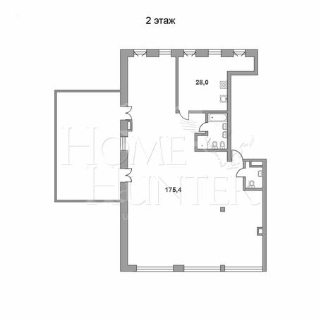 Планировка 1