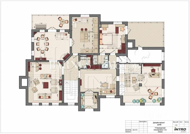 Планировка 2