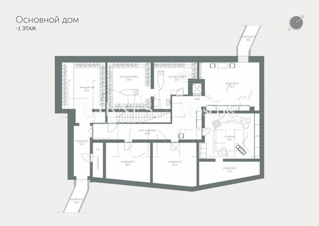 Планировка 2