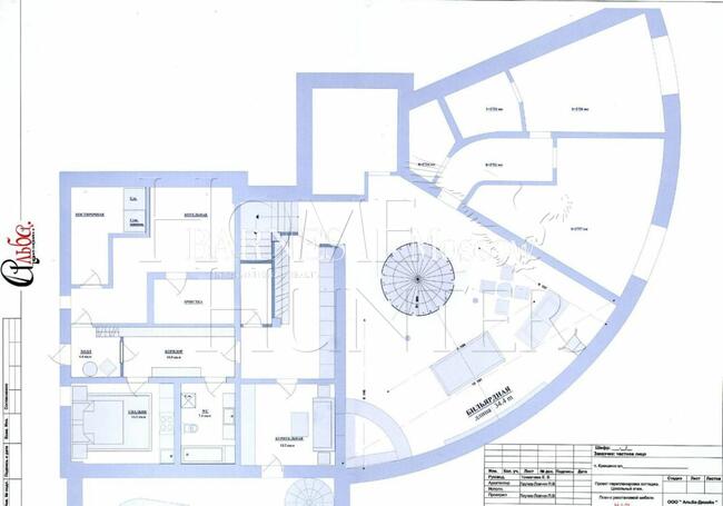 Планировка 1