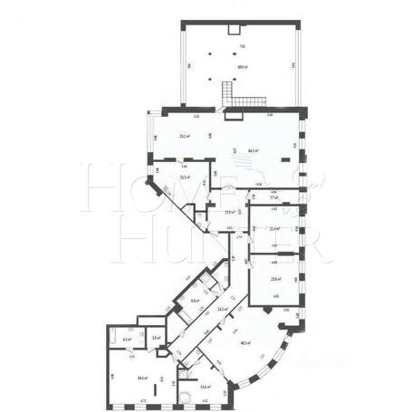 Планировка 1