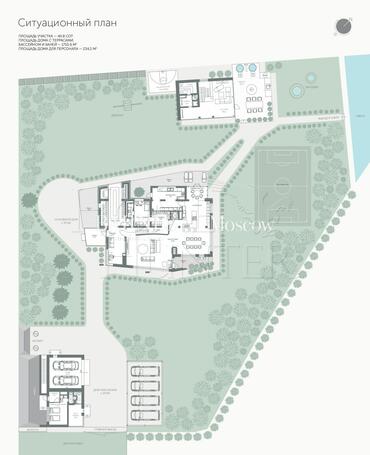 Планировка 1