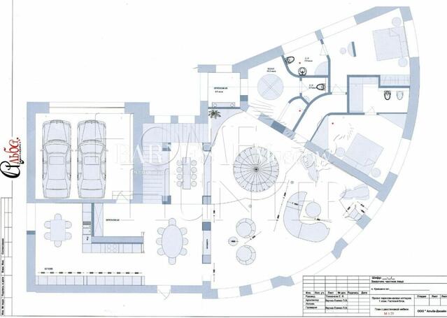 Планировка 2