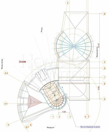 Планировка 4