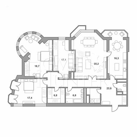 Планировка 1