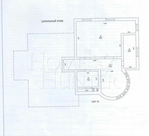 Планировка 1