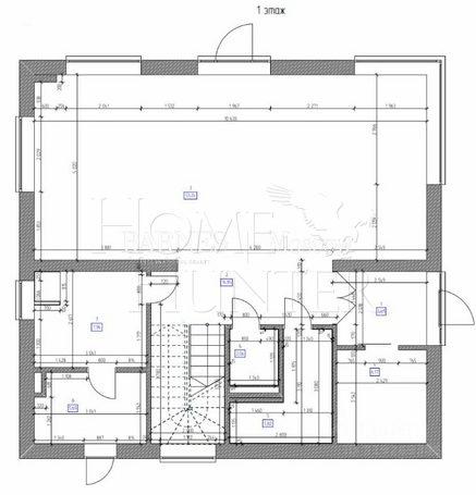 Планировка 2