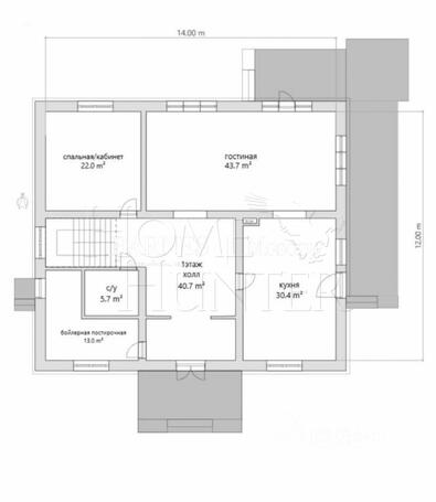 Планировка 1