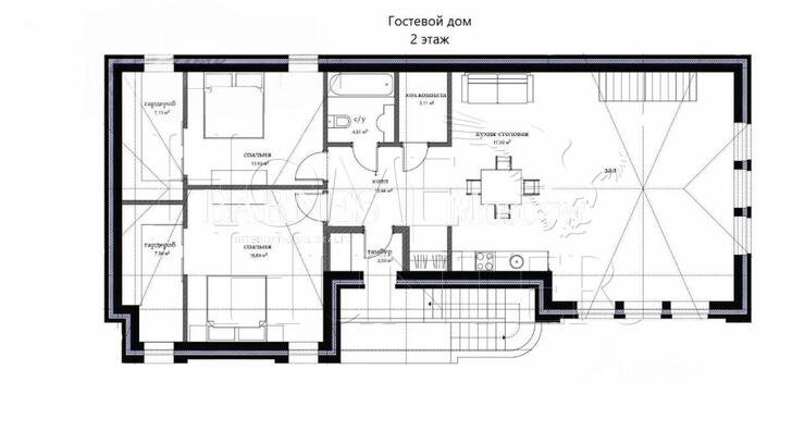 Планировка 4