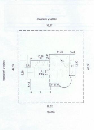 Планировка 4