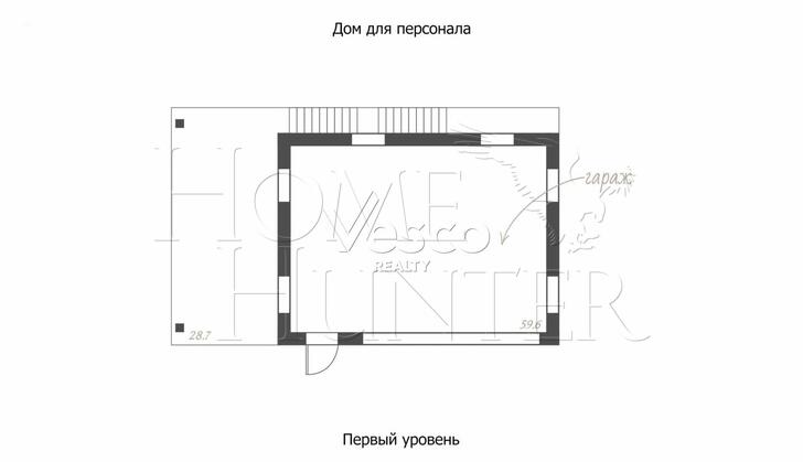 Планировка 4