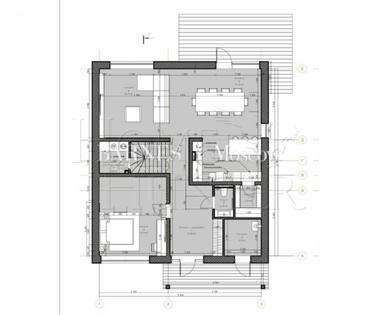 Планировка 1