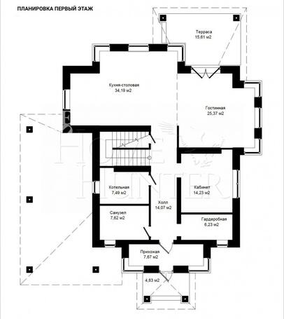 Планировка 1