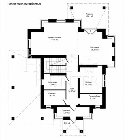 Планировка 1