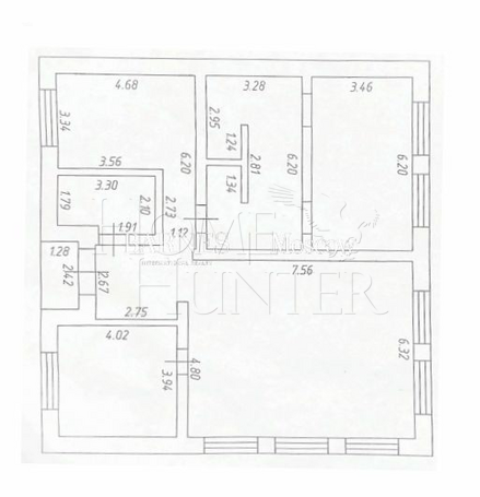 Планировка 1