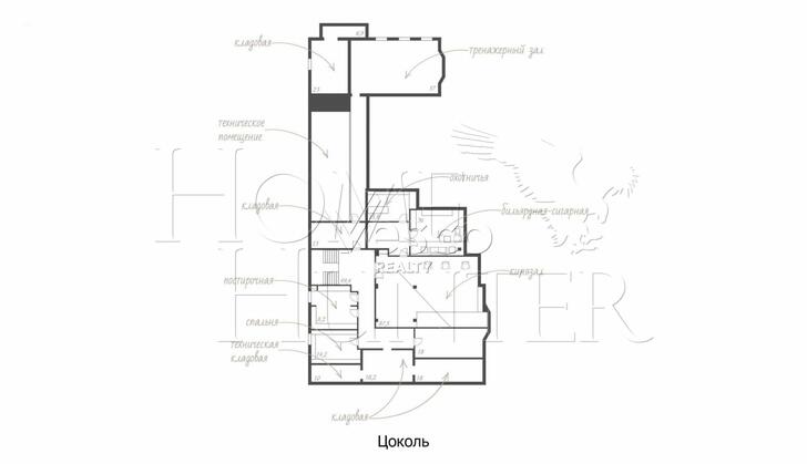 Планировка 3