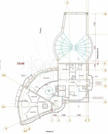 Планировка 3