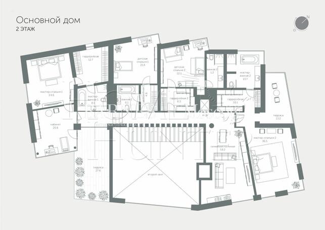 Планировка 4