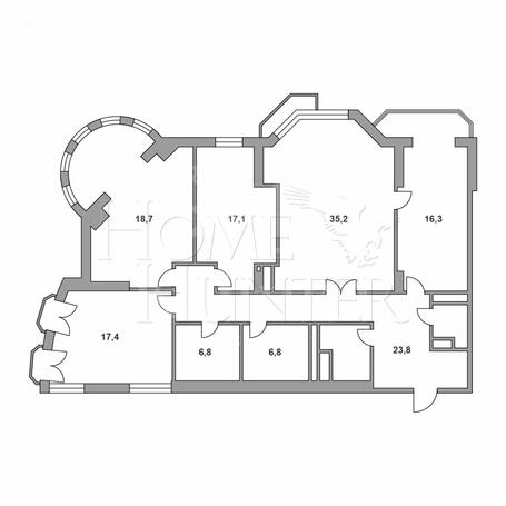 Планировка 2