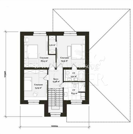 Планировка 2