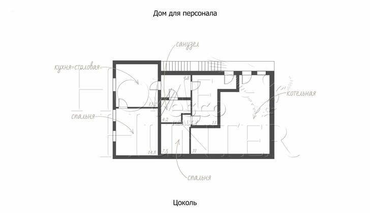 Планировка 5