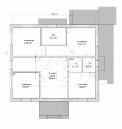 Планировка 2