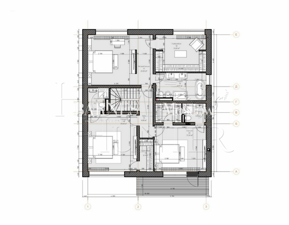 Планировка 2