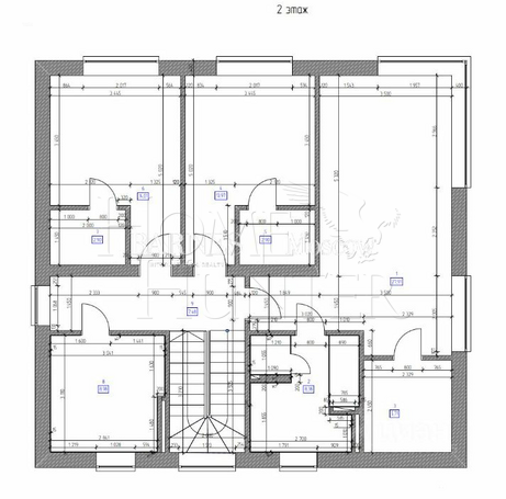 Планировка 1