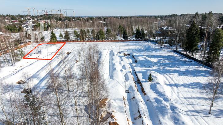 Планировка 1